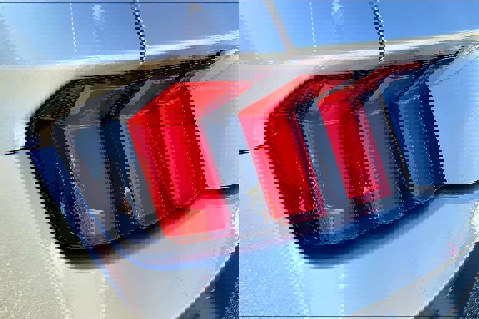 Certified 2024 Ford Mustang GT Premium image 25