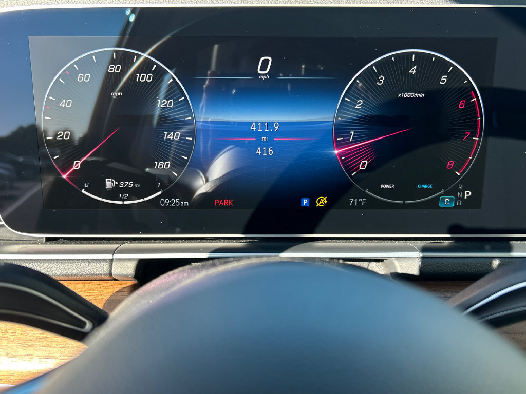New 2026 Mercedes-Benz GLE 450 4MATIC image 17