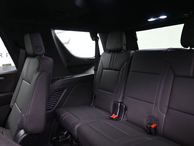 New 2026 Chevrolet Tahoe RST image 9