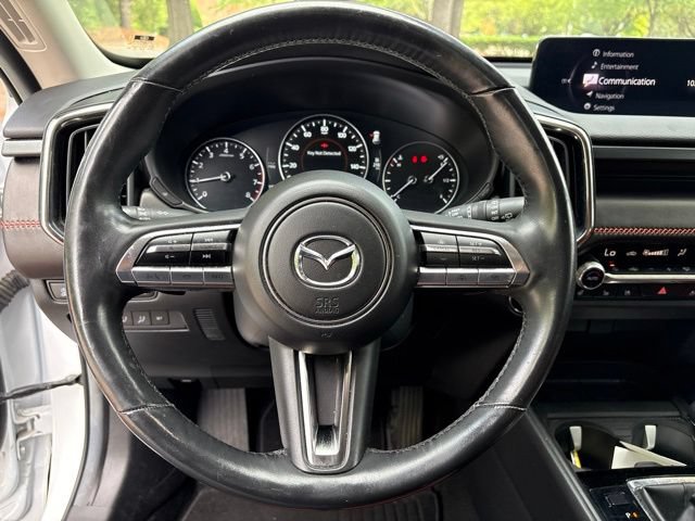 Used 2024 MAZDA CX-50 2.5 Turbo w/ Cargo Package AWD/4WD image 14