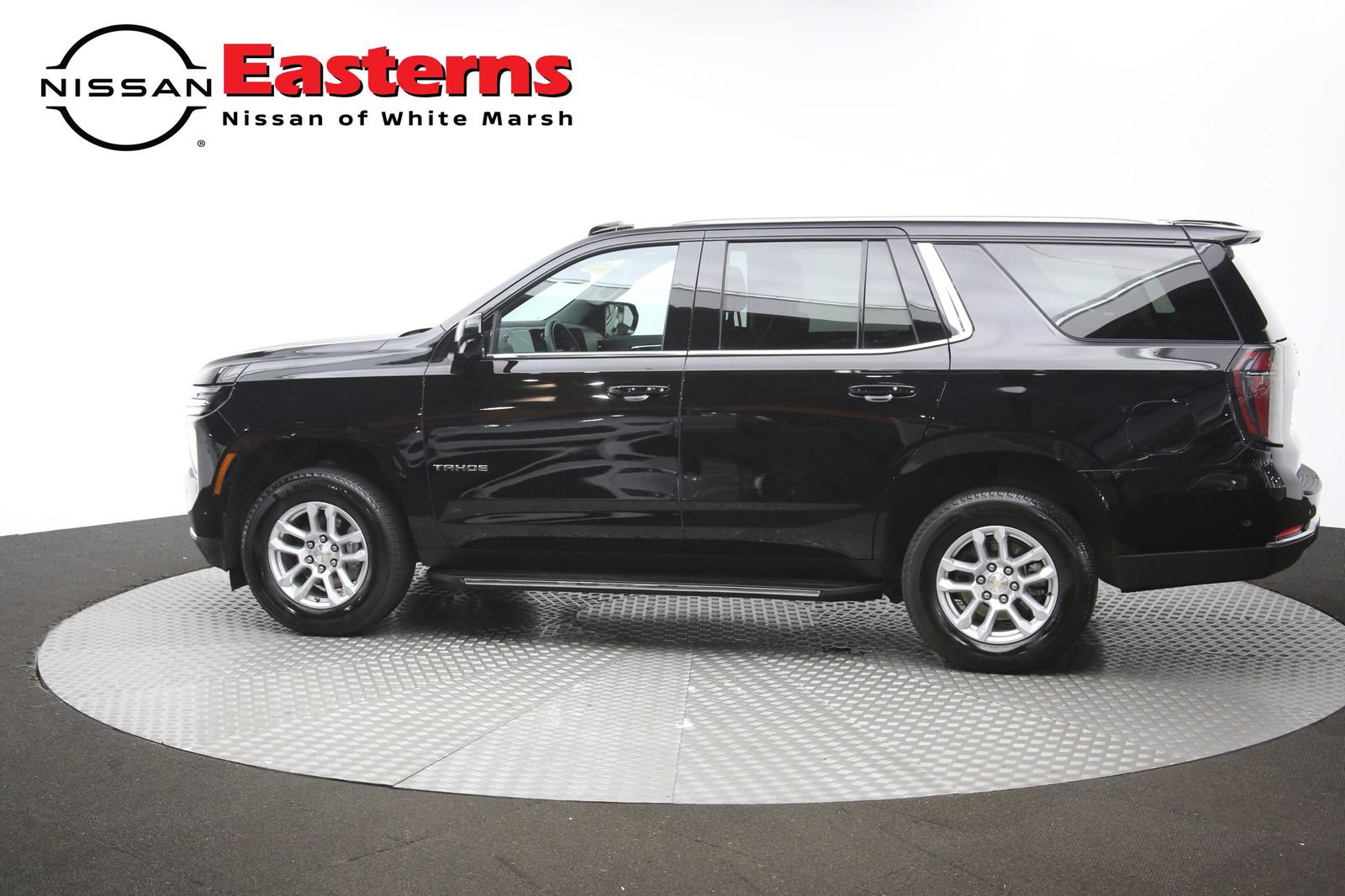 Used 2025 Chevrolet Tahoe LT AWD/4WD image 63