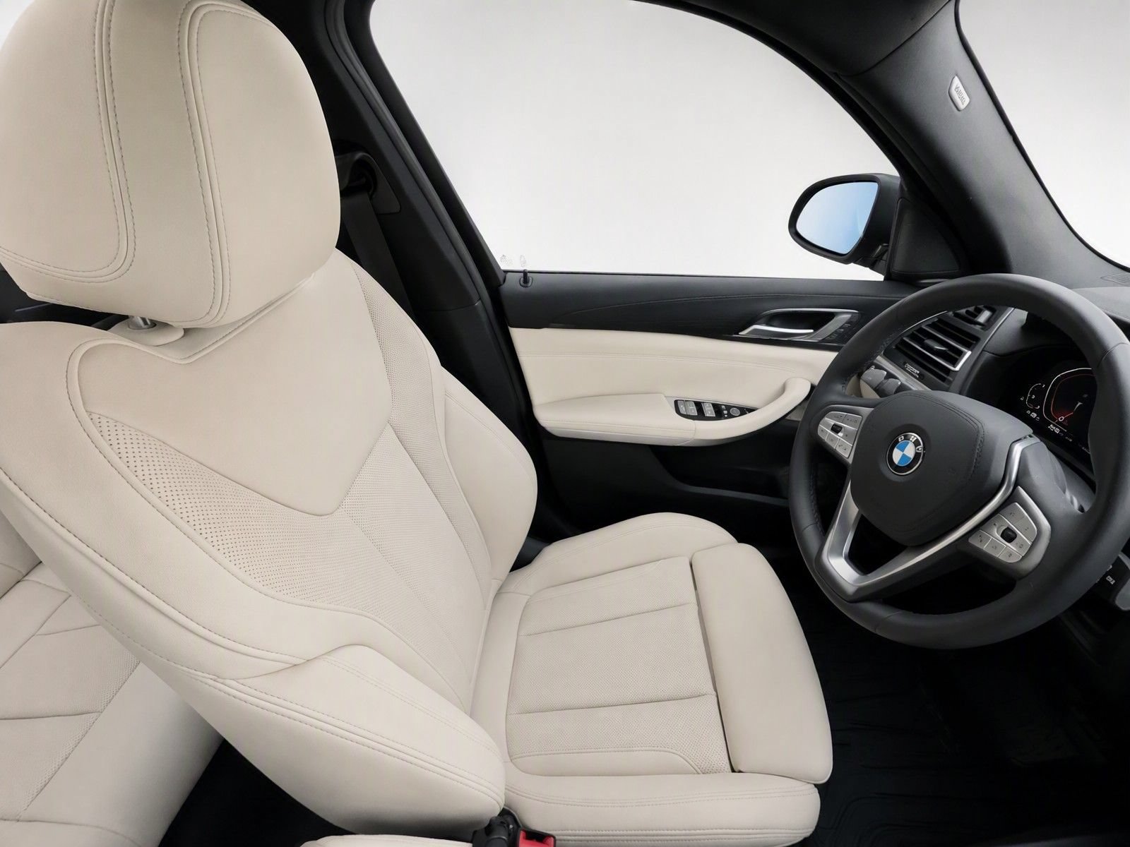 Used 2024 BMW X3 sDrive30i w/ Premium Package RWD image 11