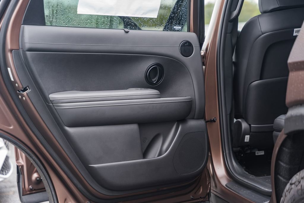 New 2026 Hyundai Palisade XRT Pro image 40