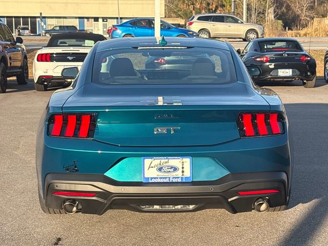 New 2026 Ford Mustang GT image 4