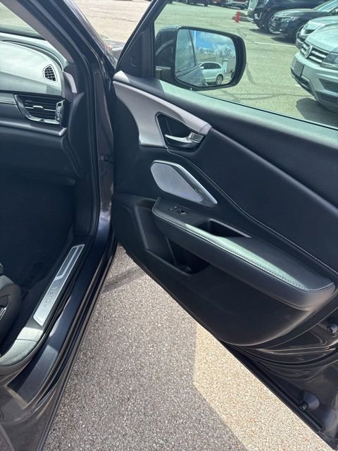 Used 2019 Acura RDX Technology Package image 21