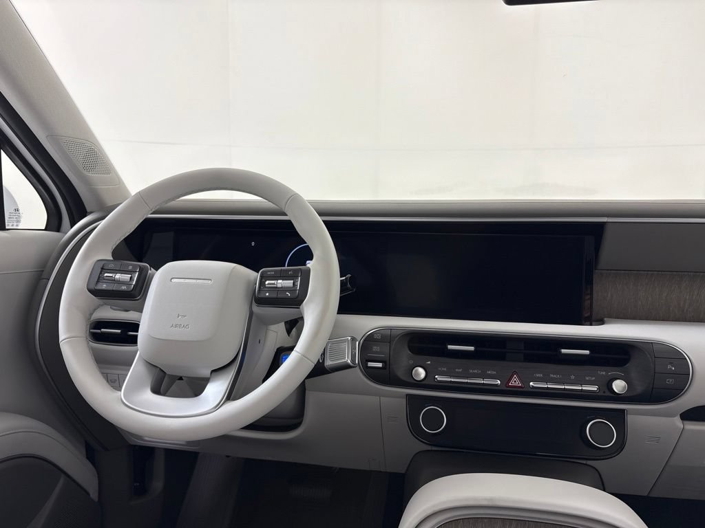 New 2027 Hyundai Palisade SEL FWD image 22