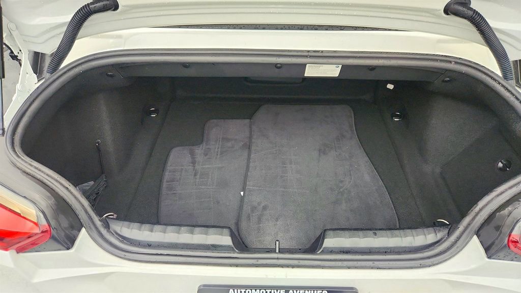 Used 2022 BMW Z4 sDrive30i w/ Dynamic Handling Package image 23