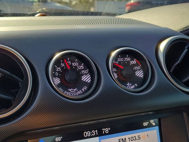 Used 2019 Ford Mustang Shelby GT350 w/ Technology Package image 20