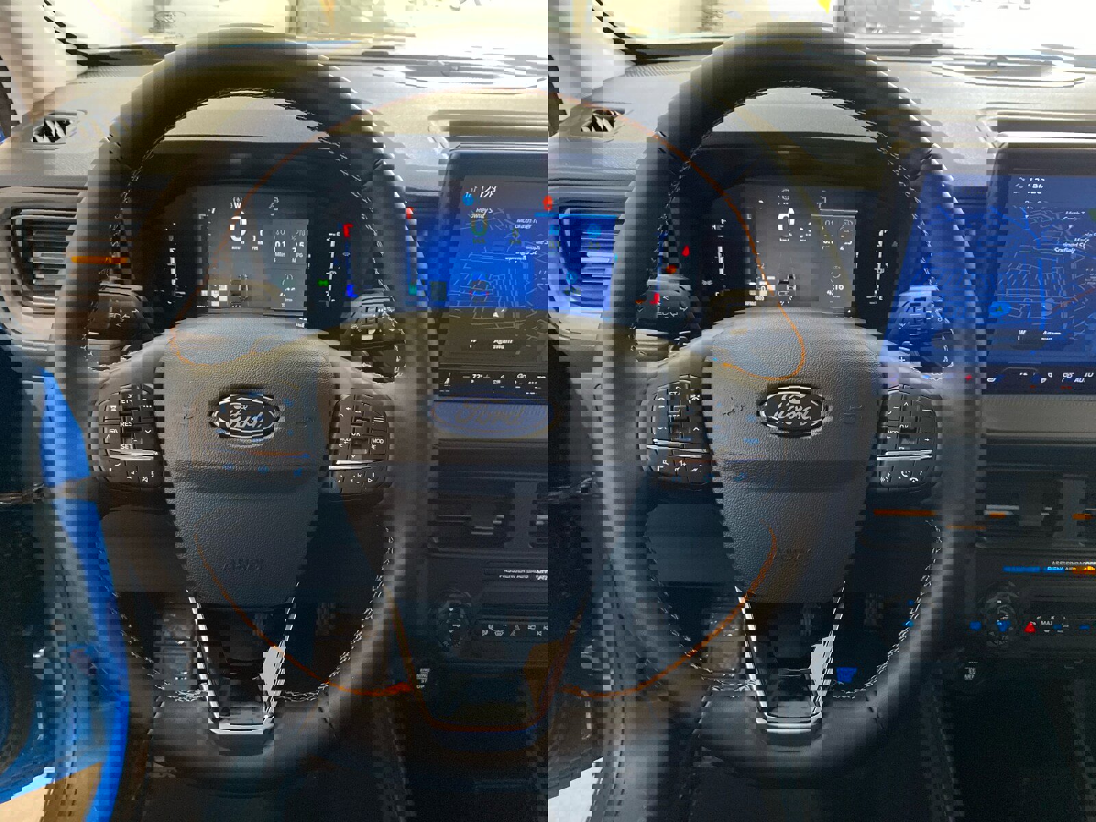 New 2026 Ford Maverick Tremor image 42