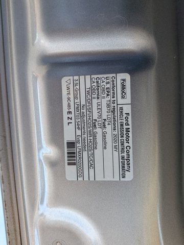 Used 2020 Ford Expedition XLT w/ Equipment Group 202A image 28