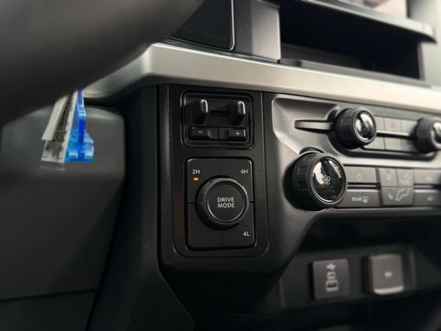 New 2026 Ford F350 XL w/ STX Appearance Package AWD/4WD image 24