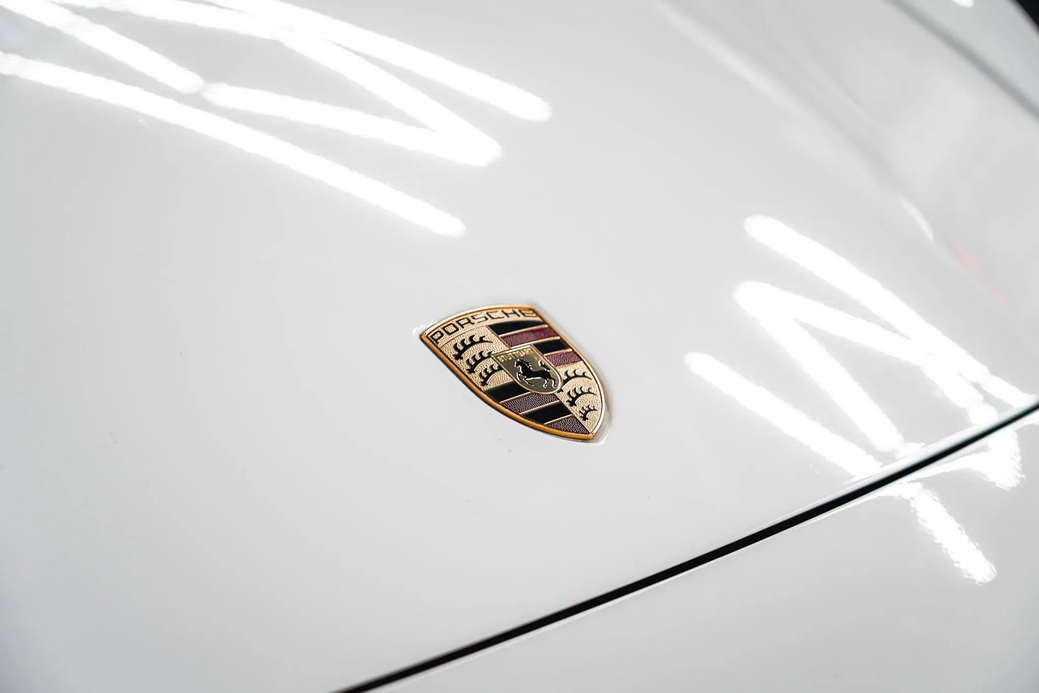 Used 2015 Porsche Panamera GTS w/ Premium Package Plus image 4