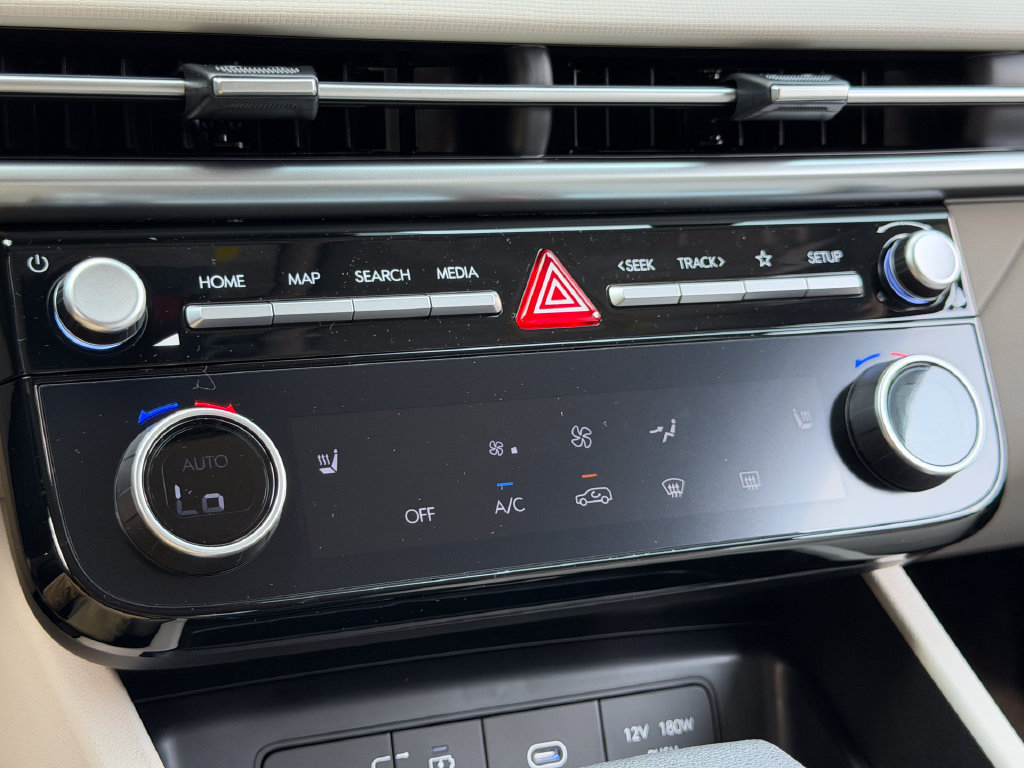New 2026 Hyundai Tucson SEL Plus AWD/4WD image 24