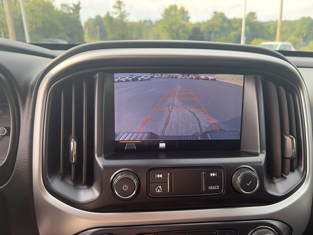 Used 2022 Chevrolet Colorado ZR2 AWD/4WD image 26