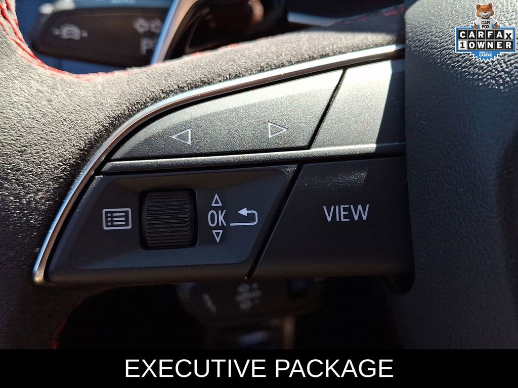 Used 2025 Audi RS Q8 performance image 23