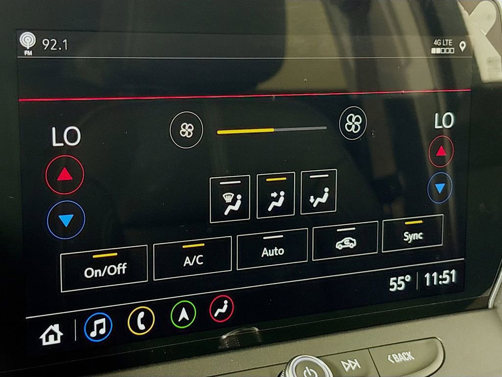 New 2025 Chevrolet Blazer LT w/ Sound & Technology Package image 36