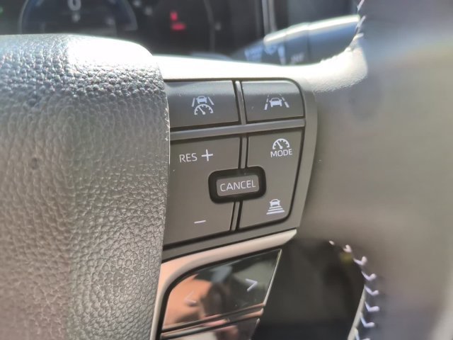 New 2026 Toyota Camry SE w/ Convenience Package AWD/4WD image 17