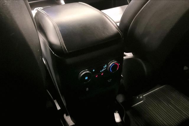 Used 2020 Ford Explorer Limited w/ Equipment Group 310A image 10