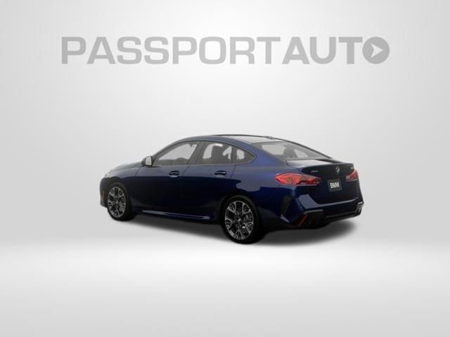 New 2026 BMW 228i xDrive AWD/4WD image 2
