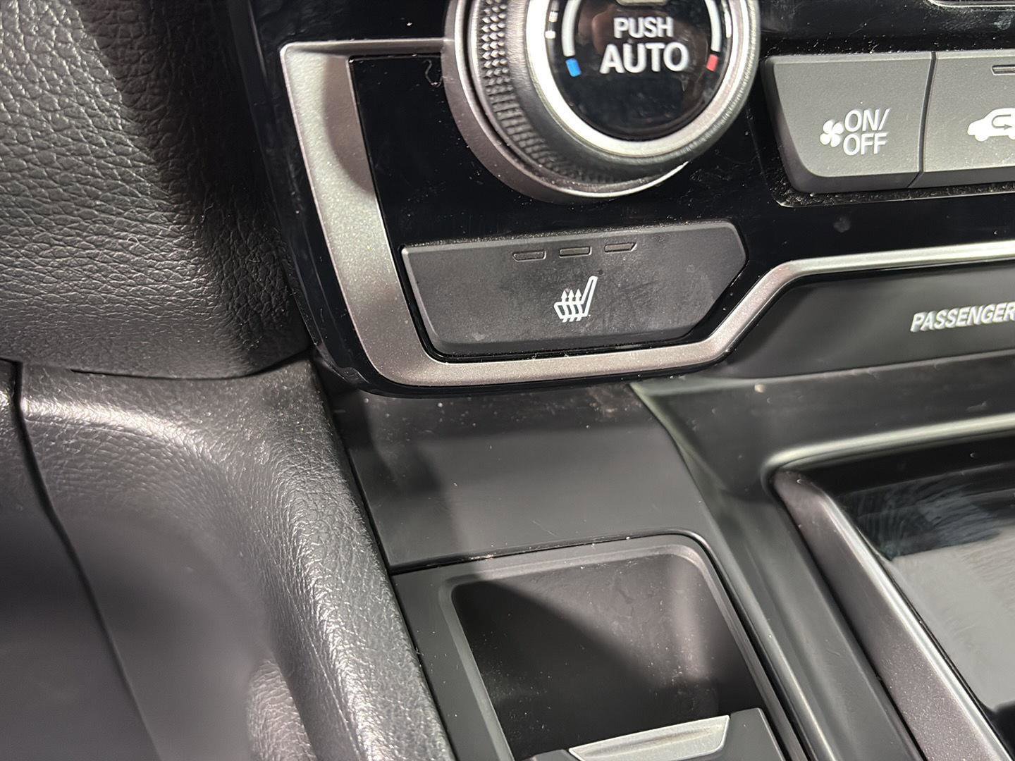 Used 2022 Honda CR-V EX image 33