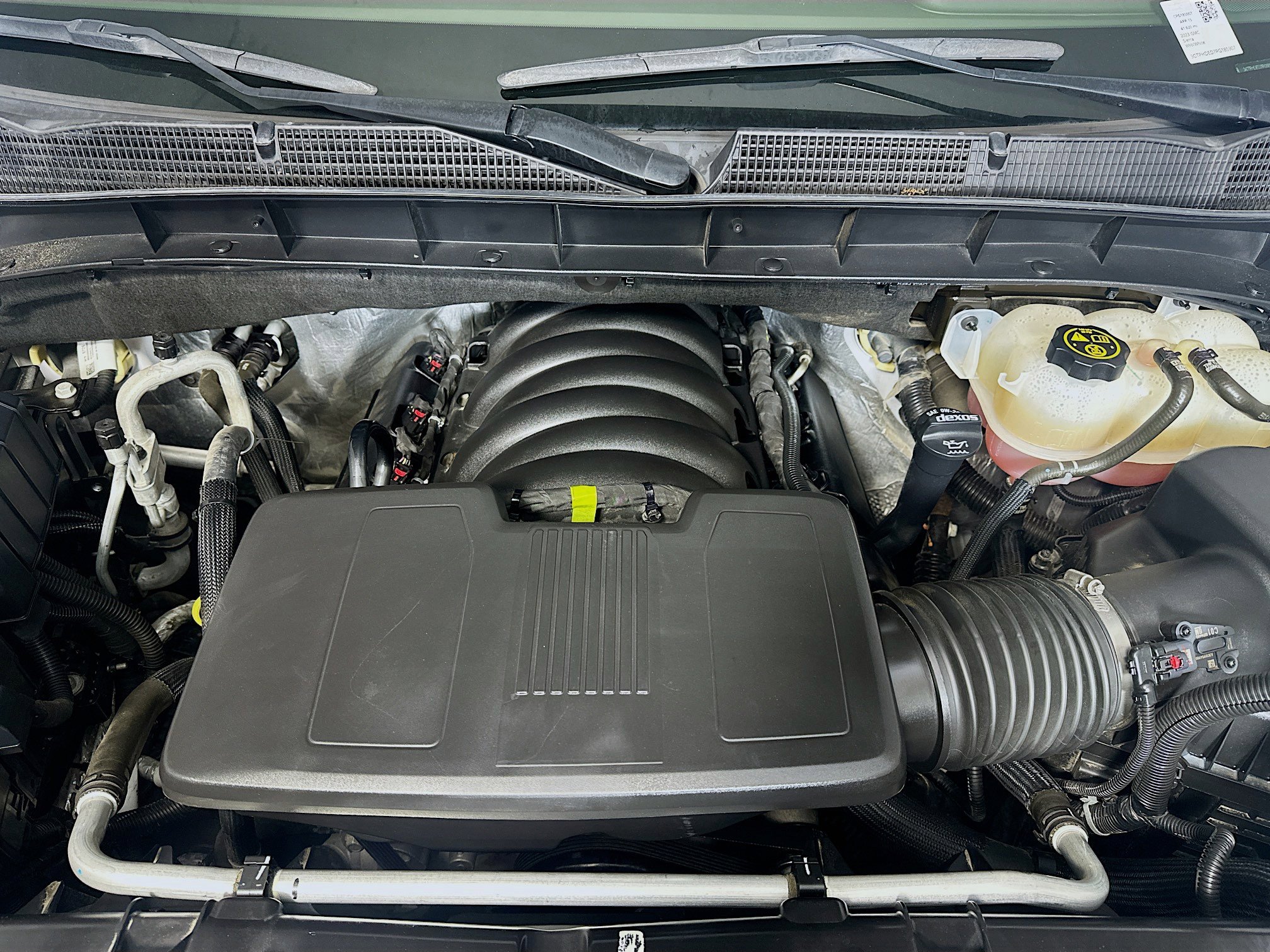 Used 2023 GMC Sierra 1500 SLT RWD image 33