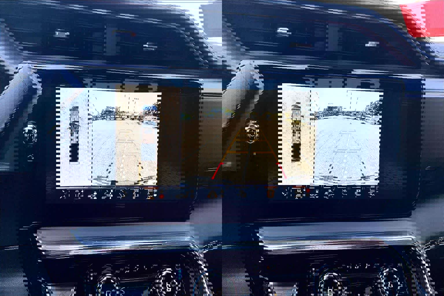 Used 2025 GMC Sierra 2500 Denali Ultimate AWD/4WD image 27