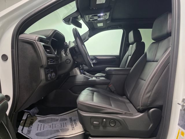 Used 2024 Chevrolet Tahoe RST w/ Luxury Package AWD/4WD image 15