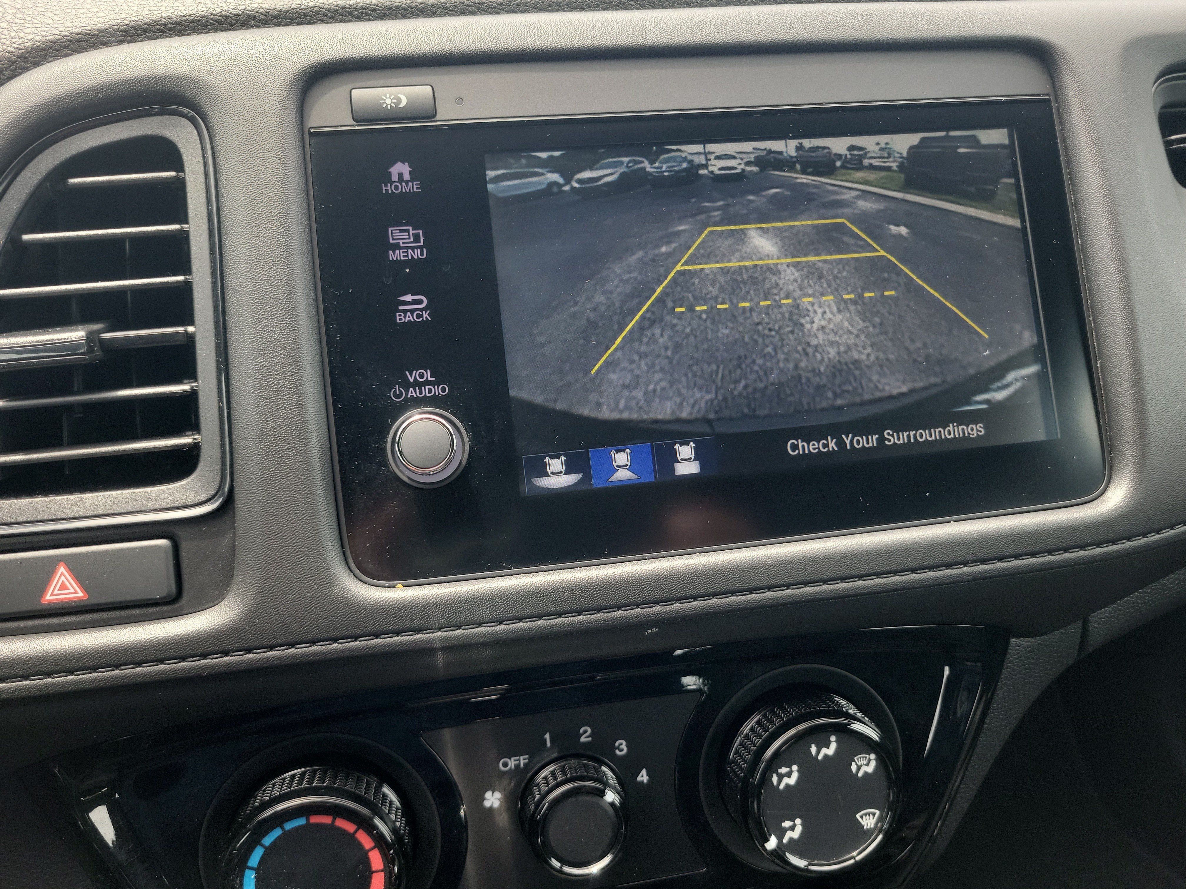 Used 2019 Honda HR-V Sport image 25