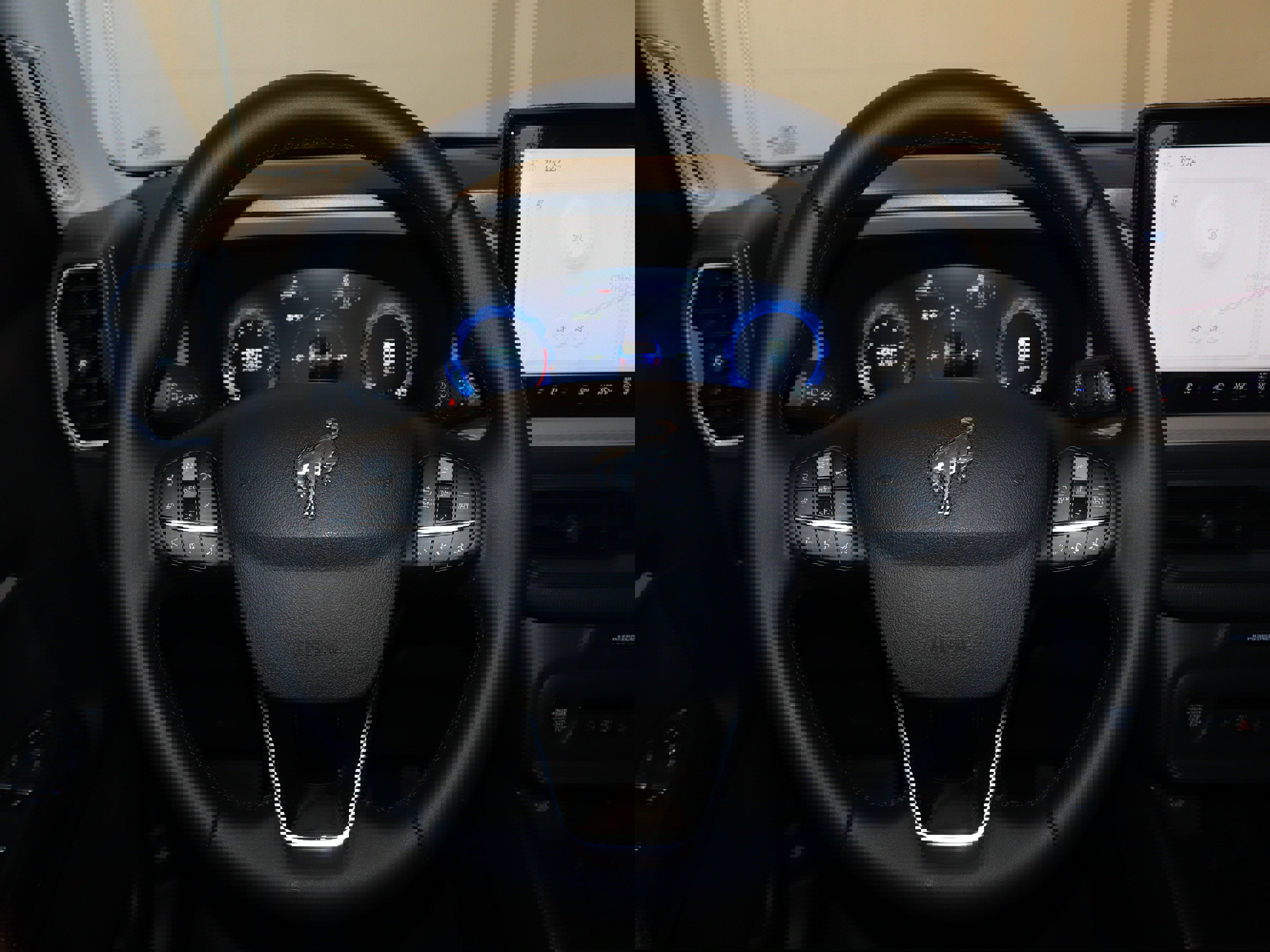 New 2025 Ford Bronco Sport Big Bend w/ Convenience Package image 24