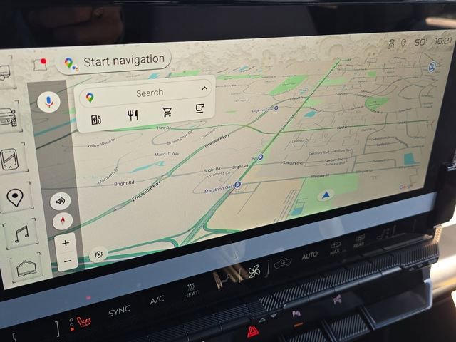 New 2025 GMC Hummer EV 3X w/ Battery Pack, 24 Module Pack image 14