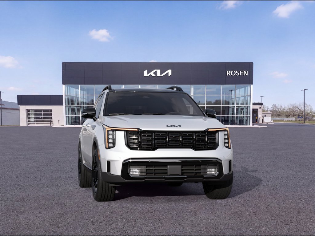 New 2026 Kia Sorento SX Prestige AWD/4WD image 29