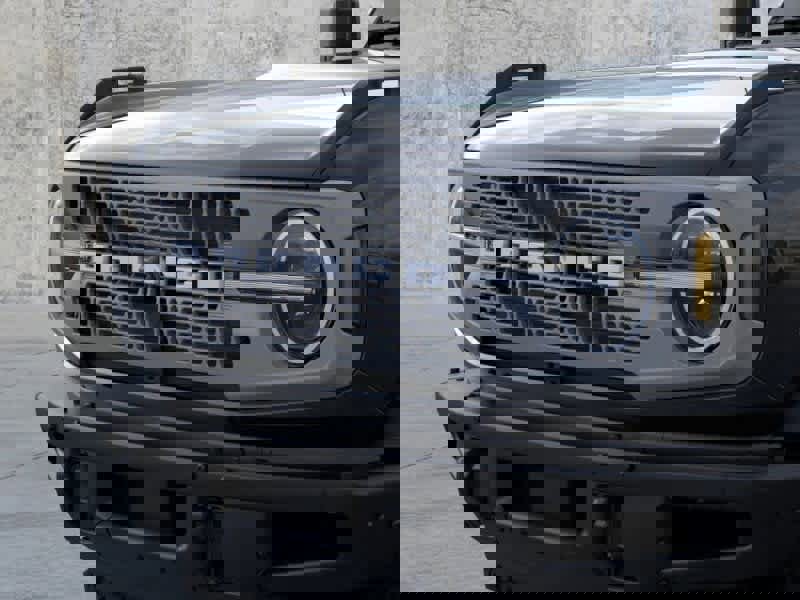 New 2025 Ford Bronco Badlands image 19