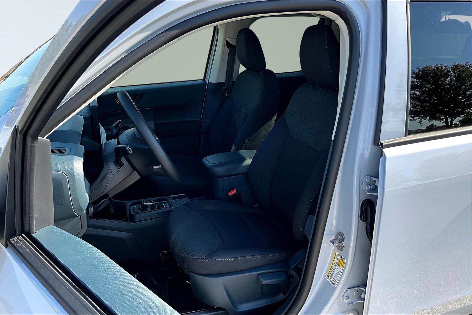 New 2025 Ford Maverick XL w/ 4K Tow Package image 15