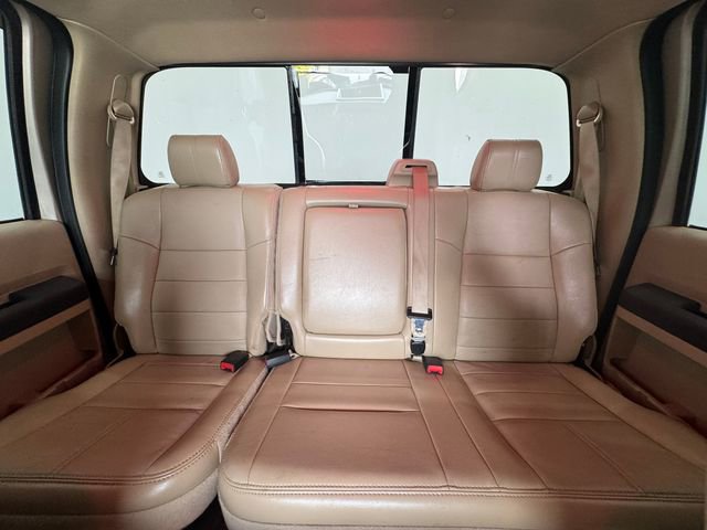 Used 2010 Ford F350 Lariat image 7