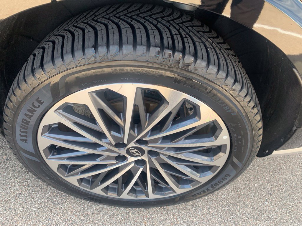 Certified 2026 Hyundai Palisade Calligraphy AWD/4WD image 47
