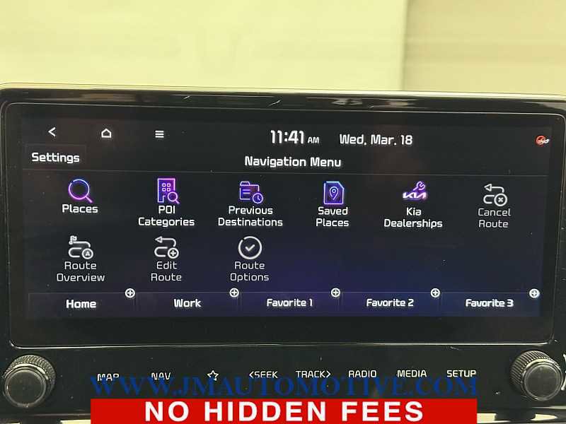 Used 2022 Kia Forte GT image 25