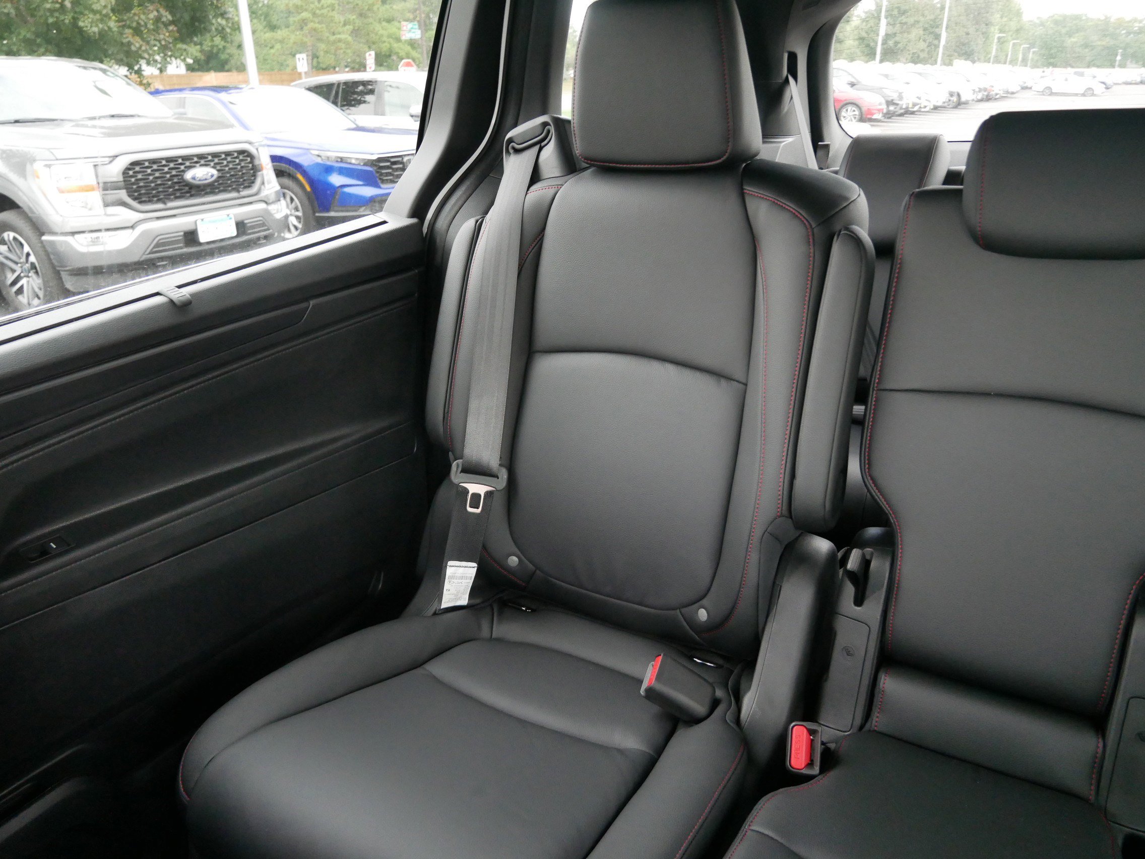 New 2026 Honda Odyssey Sport-L image 12