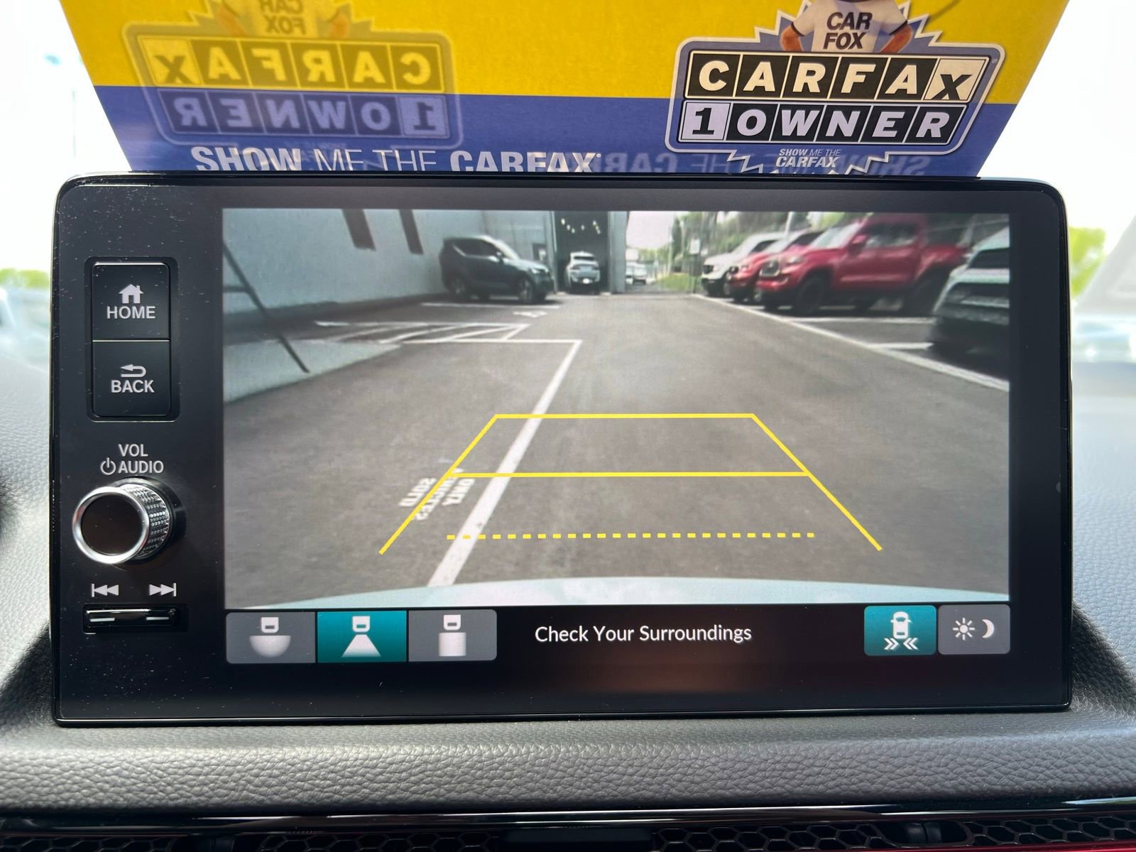 Used 2024 Honda Civic Si image 37