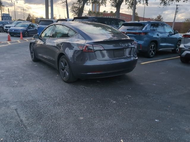 Used 2022 Tesla Model 3 image 4