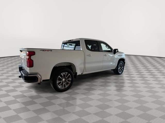 Certified 2023 Chevrolet Silverado 1500 LT image 11