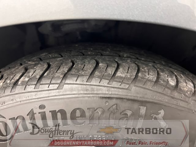 Used 2025 Nissan Altima 2.5 SV FWD image 18
