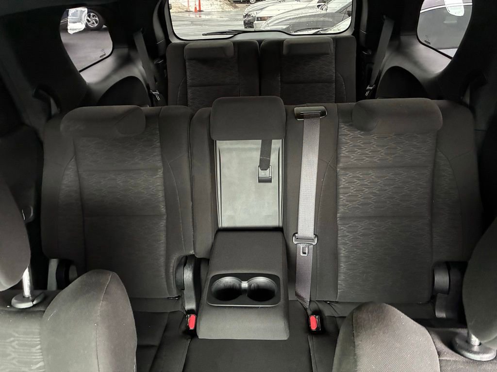 Used 2024 Dodge Durango GT image 17