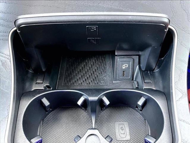 Used 2023 Mercedes-Benz GLC 300 4MATIC Coupe image 26