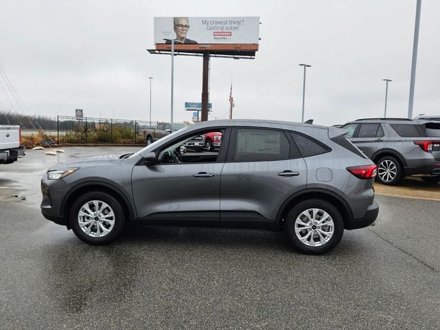 New 2026 Ford Escape Active w/ Tech Pack #1 FWD image 4