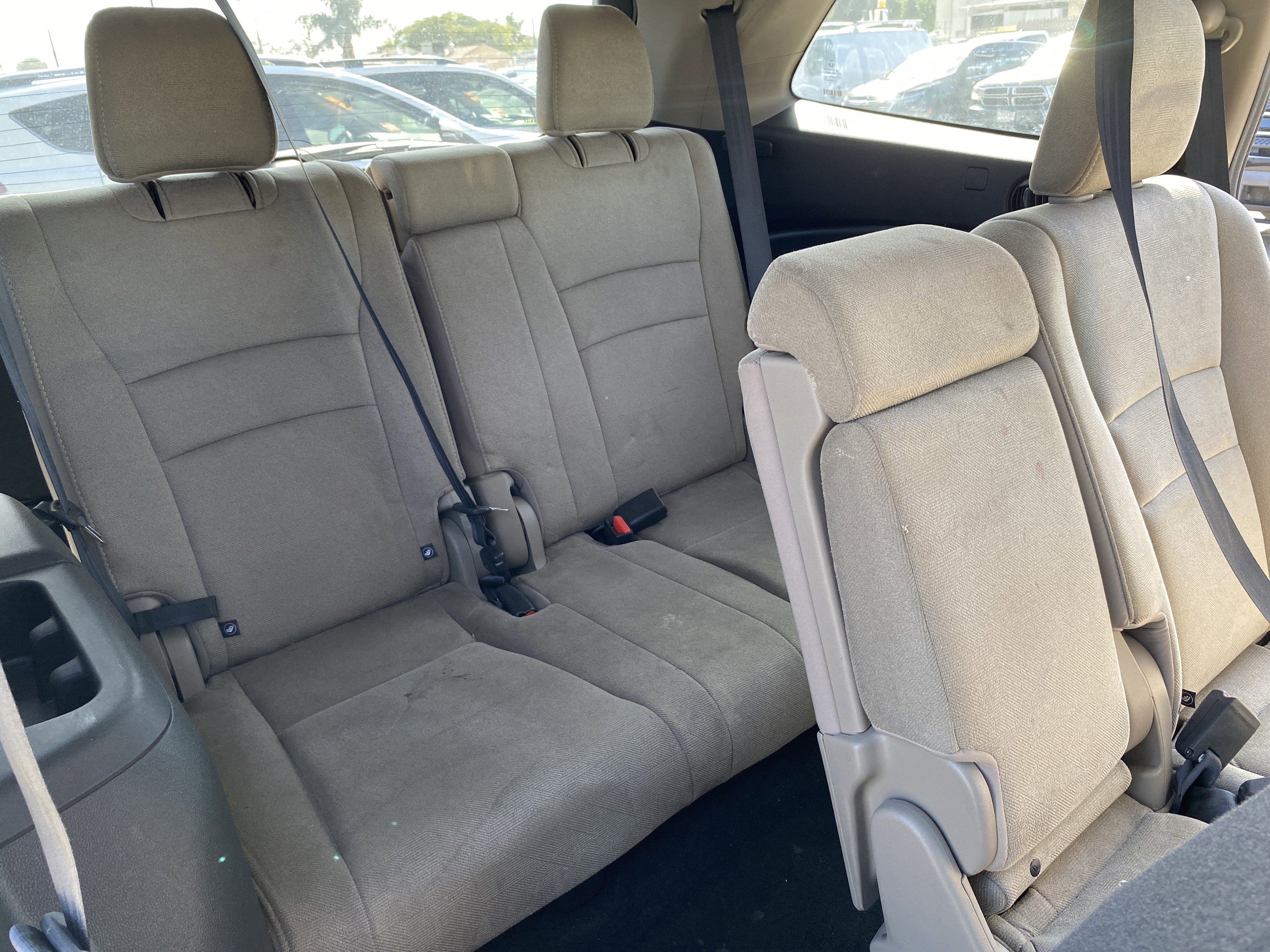 Used 2019 Honda Pilot EX image 19