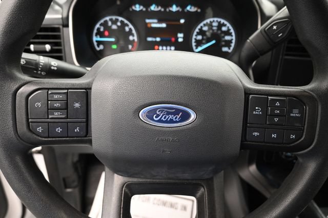 Used 2023 Ford F150 XL w/ STX Appearance Package AWD/4WD image 14