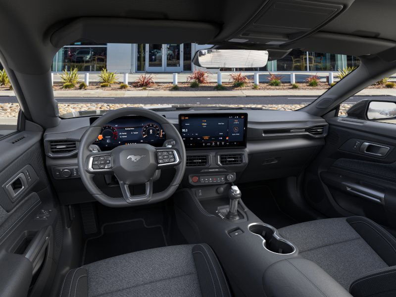 New 2026 Ford Mustang GT image 9