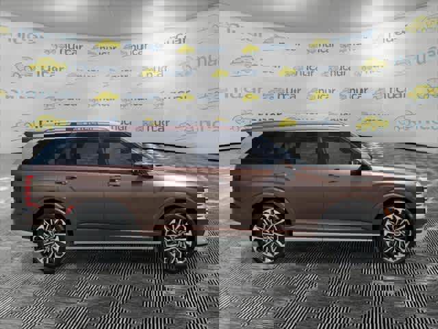 New 2026 Hyundai Palisade Calligraphy image 7