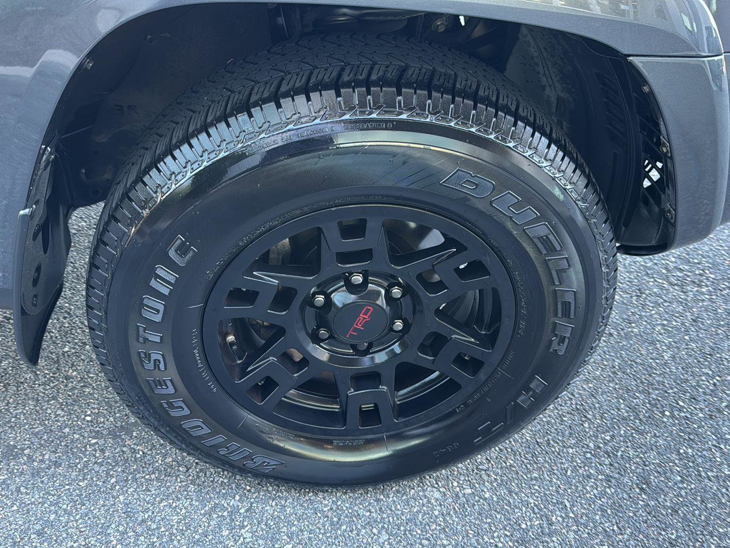 Used 2016 Toyota 4Runner SR5 image 36