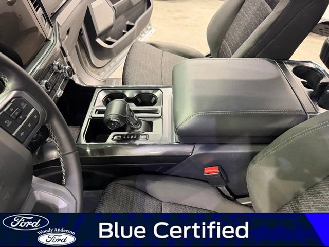 Certified 2023 Ford F150 XLT image 18